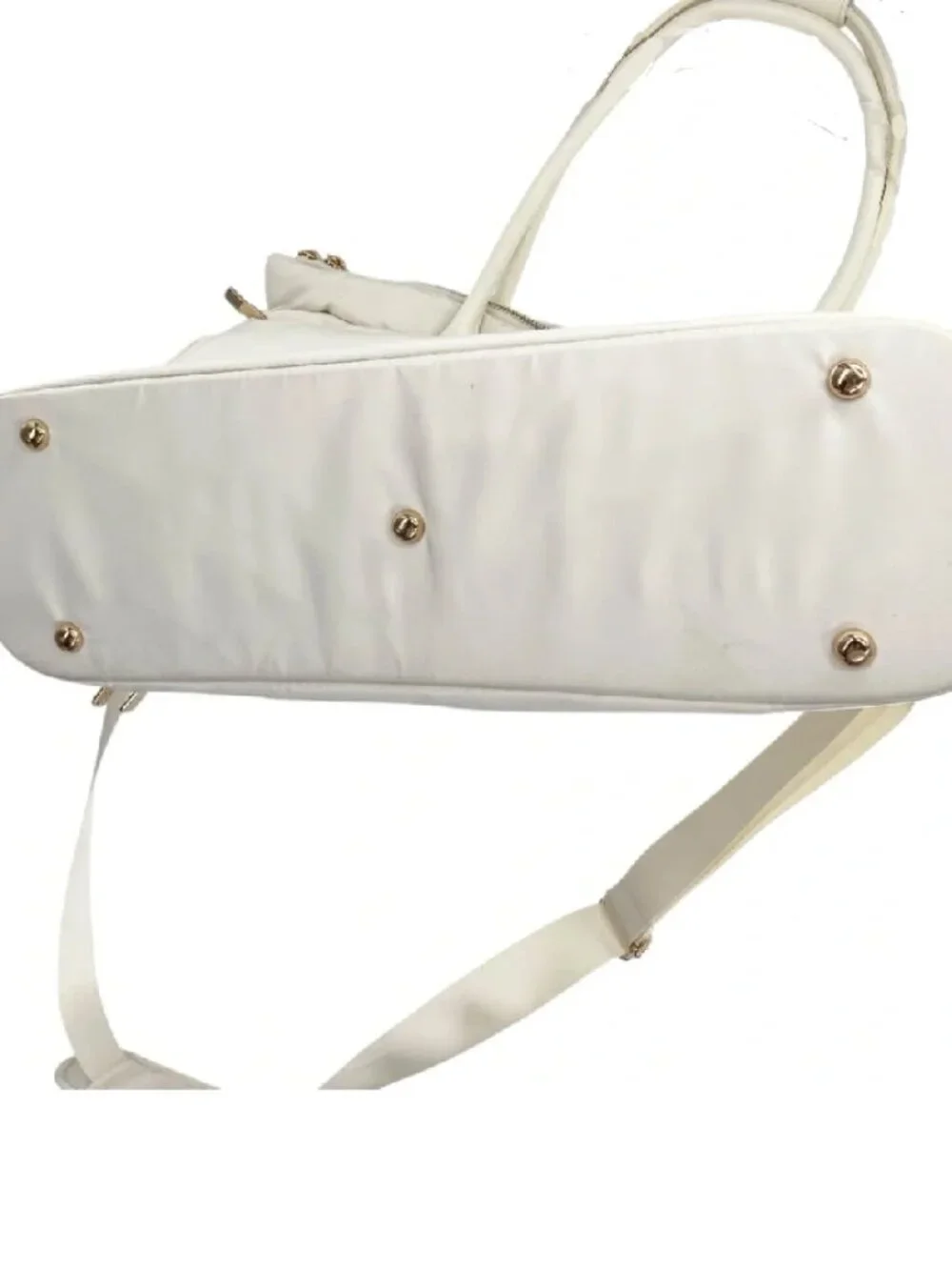 iPack Puffy Tote Laptop Carry-on Bag